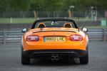 Mazda MX-5 GT Concept 2012 года